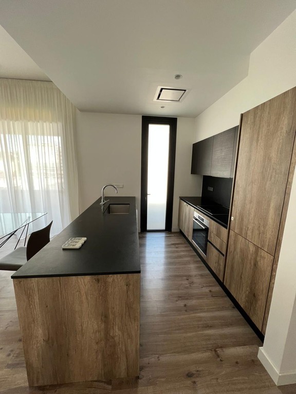 Apartment 112 sqm for rent, Limassol