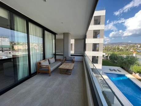 Apartment 112sqm for rent-