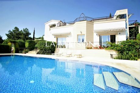 Villa 400sqm for sale-