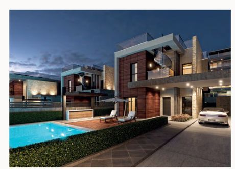 Villa 140sqm for sale-