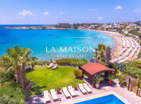 Villa 390sqm for sale-