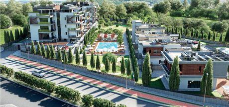 Apartment 116sqm for sale-