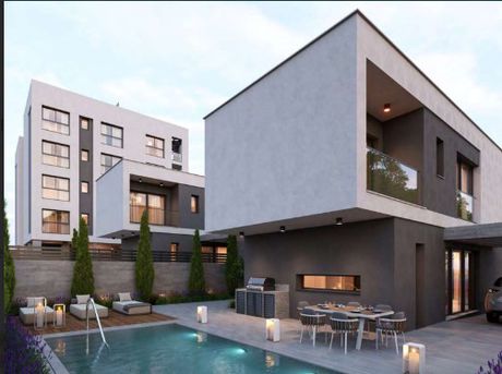 Detached home 153sqm for sale-