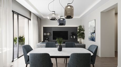 Apartment 86sqm for sale-