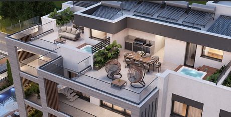 Apartment 116sqm for sale-