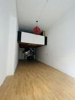 Store 55sqm for sale-