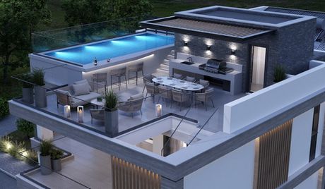 Apartment 143sqm for sale-