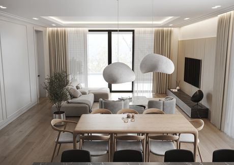 Apartment 94sqm for sale-