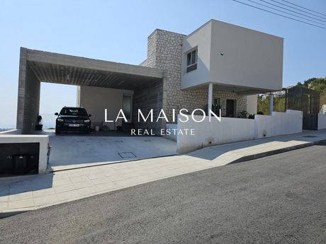 Villa 230sqm for sale-Armou
