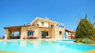 Βίλλα 760 τ.μ. για πώληση, Πάφος-thumb-1