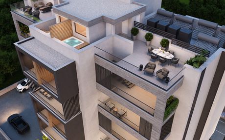 Apartment 124sqm for sale-
