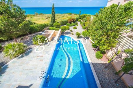 Villa 280sqm for sale-Poli Chrysochous