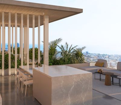Apartment 116sqm for sale-