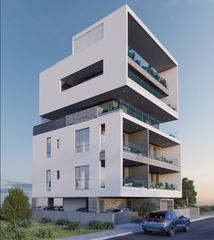 Διαμέρισμα 113 τ.μ. για πώληση, Λεμεσός-thumb-1