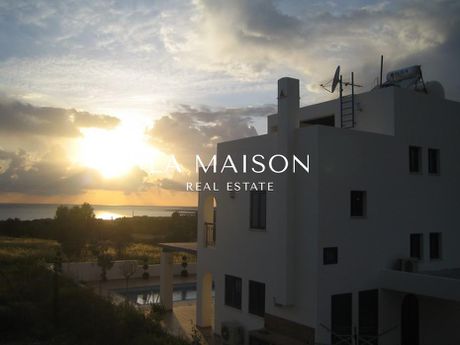 Villa 0sqm for sale-Cha Potami