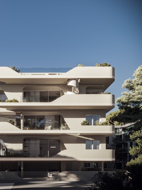 Διαμέρισμα 82 τ.μ. για πώληση, Λεμεσός