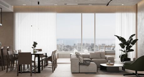 Apartment 109sqm for sale-