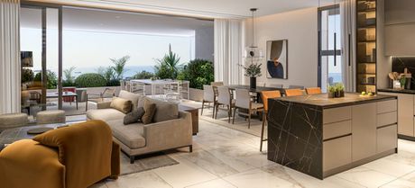 Apartment 91sqm for sale-