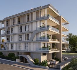 Διαμέρισμα 91 τ.μ. για πώληση, Λεμεσός-thumb-1
