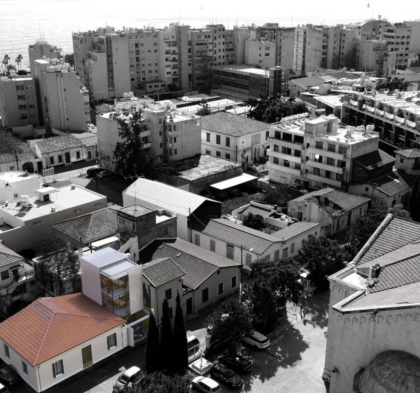 Γραφείο 150 τ.μ. προς πώληση, Λεμεσός