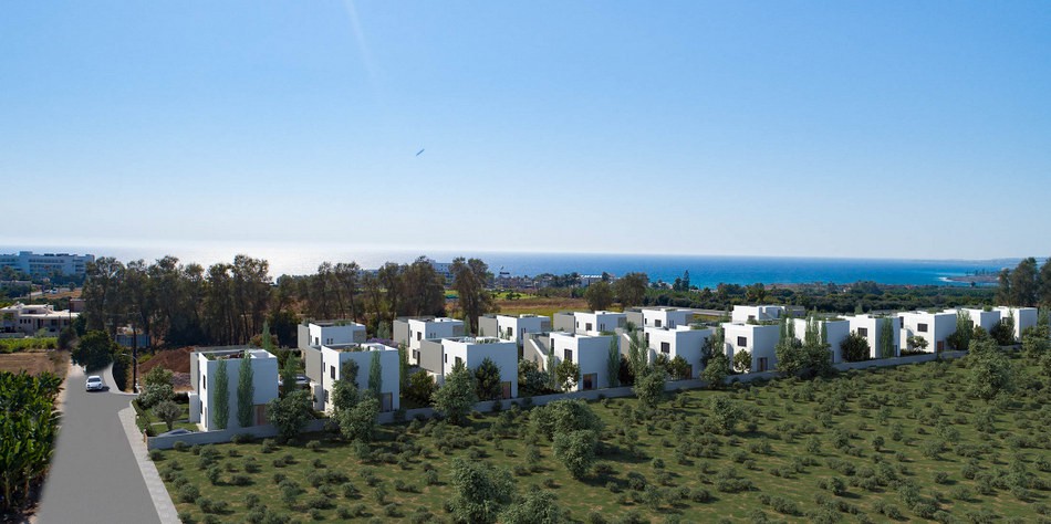 Μονοκατοικία 185 τ.μ. πρός πώληση, Πάφος