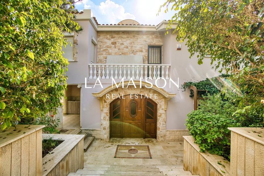 Βίλλα 300 τ.μ. πρός πώληση, Πάφος