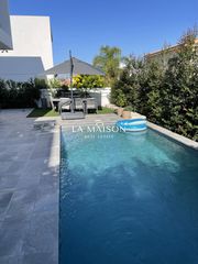 Μονοκατοικία 231 τ.μ. για πώληση, Λευκωσία-thumb-11
