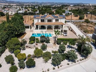 Βίλλα 570 τ.μ. για πώληση, Πάφος-thumb-1