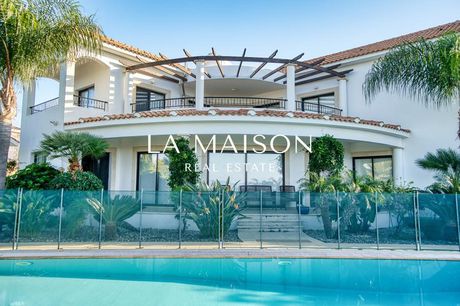 Villa 371sqm for sale-Cha Potami