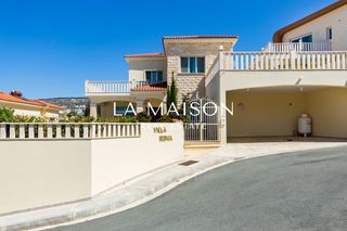 Βίλλα 370 τ.μ. για πώληση, Πάφος-thumb-9