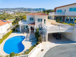 Βίλλα 370 τ.μ. για πώληση, Πάφος-thumb-8