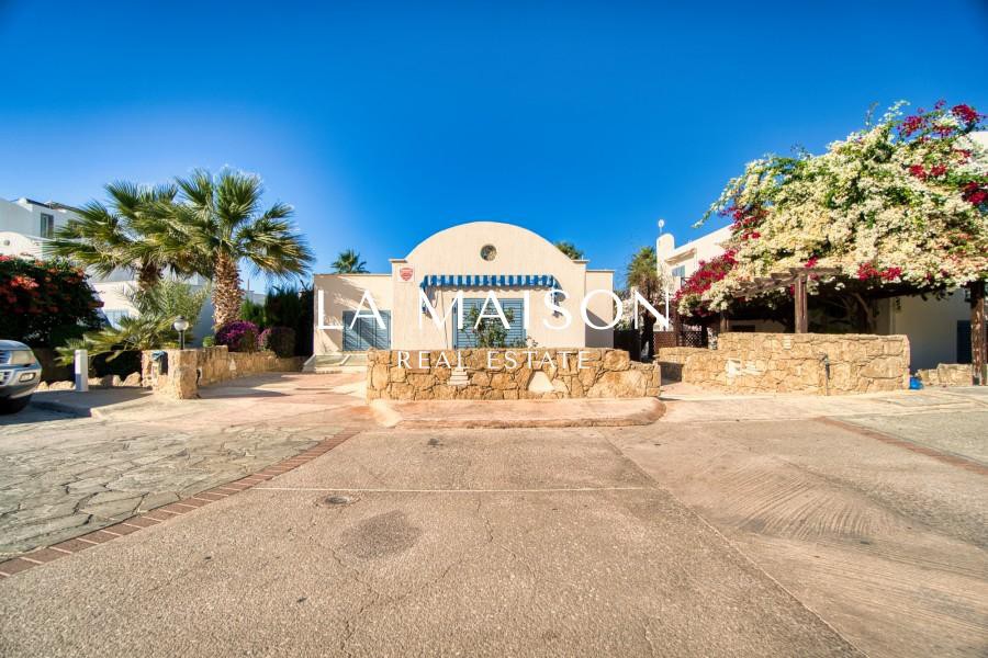 Βίλλα 145 τ.μ. πρός πώληση, Πάφος