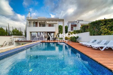 Villa 0sqm for sale-Poli Chrysochous