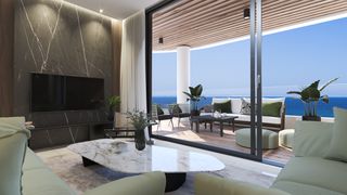 Διαμέρισμα 96 τ.μ. προς πώληση, Κέντρο Λάρνακας-thumb-5