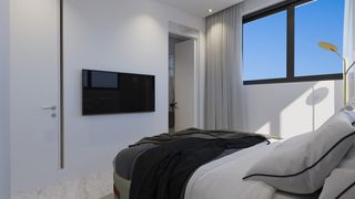 Διαμέρισμα 96 τ.μ. προς πώληση, Κέντρο Λάρνακας-thumb-8