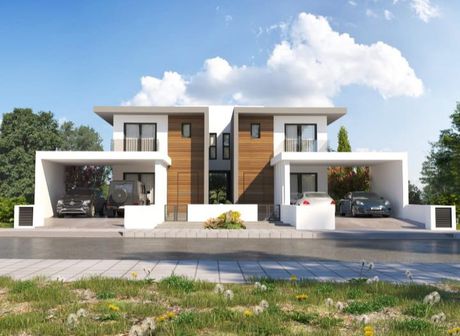 Villa 170sqm for sale-Leivadia
