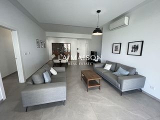 Διαμέρισμα 130 τ.μ. για ενοικίαση, Λευκωσία-thumb-2