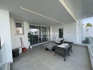 Διαμέρισμα 130 τ.μ. για ενοικίαση, Λευκωσία-thumb-7