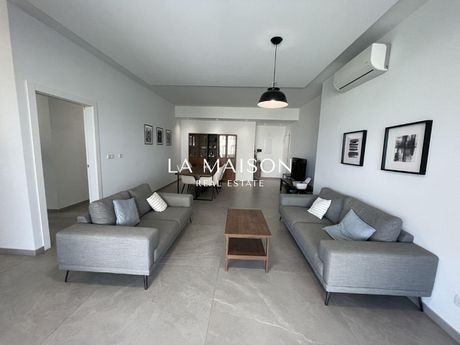 Apartment 130sqm for rent-