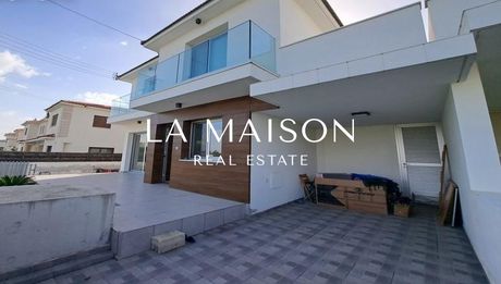 Detached home 180sqm for sale-