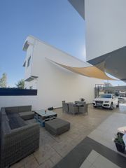 Detached home 252 sqm for rent, Nicosia-thumb-3