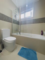 Detached home 252 sqm for rent, Nicosia-thumb-11
