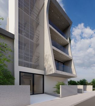 Apartment 50sqm for sale-