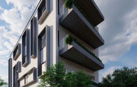 Apartment 83sqm for sale-
