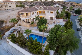 Μονοκατοικία 650 τ.μ. για πώληση, Λεμεσός-thumb-5