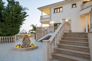 Μονοκατοικία 650 τ.μ. για πώληση, Λεμεσός-thumb-42
