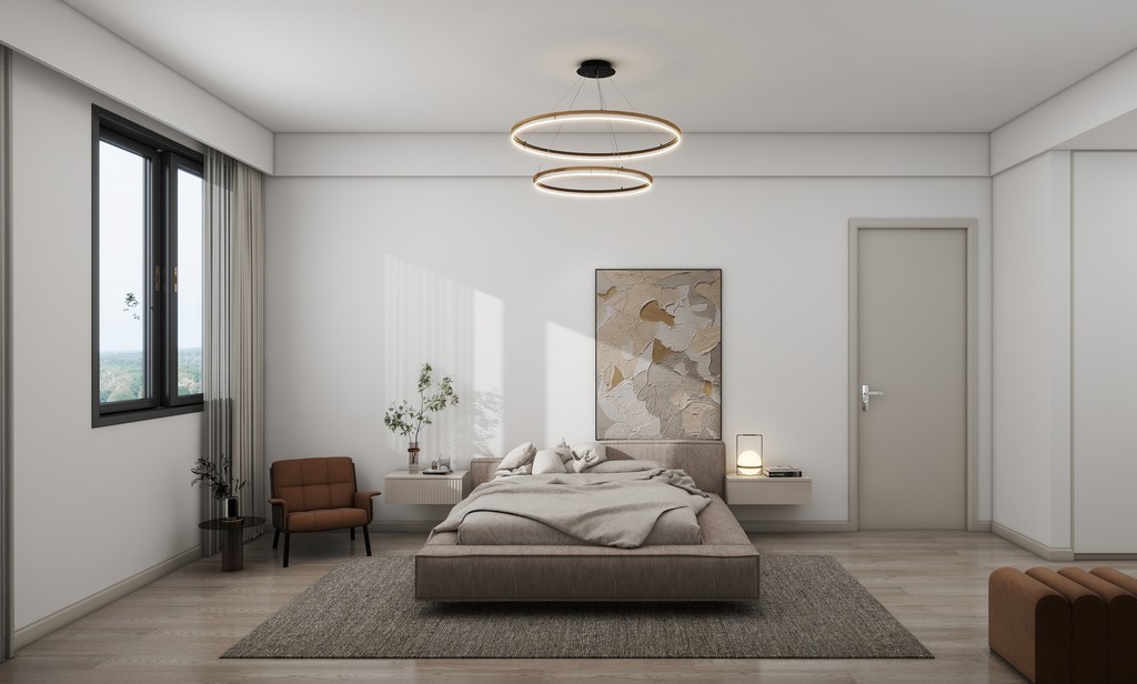 Apartment 117 sqm for sale, Nicosia