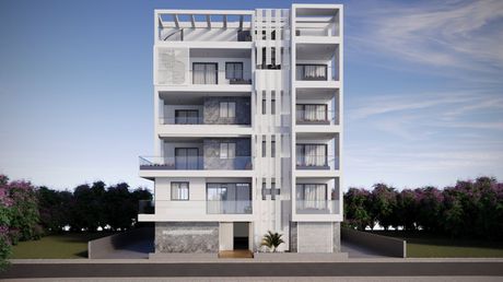 Apartment 50sqm for sale-Larnaca (Center)