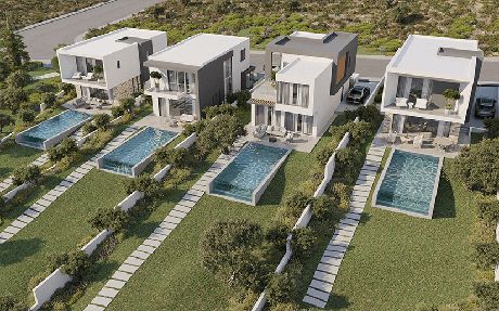 Villa 205sqm for sale-