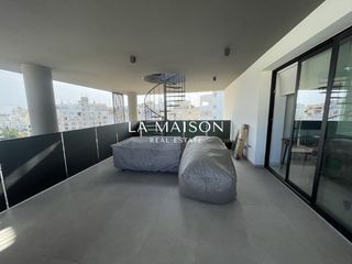Διαμέρισμα 165 τ.μ. για ενοικίαση, Λευκωσία-thumb-3